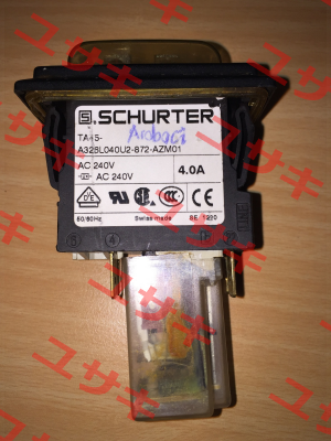 50730 Schurter