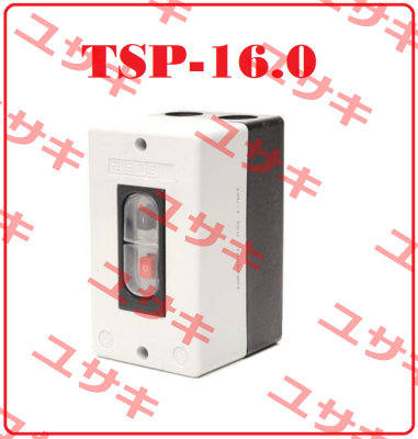 TSP-16.0 Emas