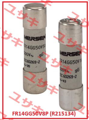 FR14GG50V8P (R215134) Mersen