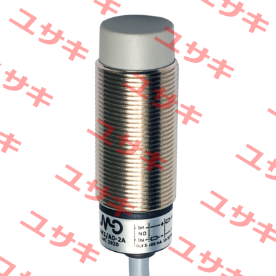 AK1/A0-2A Micro Detectors / Diell