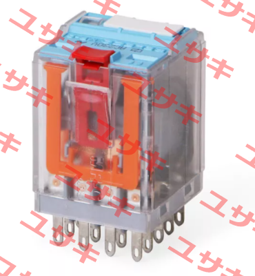 C4-A40/DC12V Comat Releco