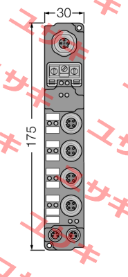 SDNB-40A-0009 Turck