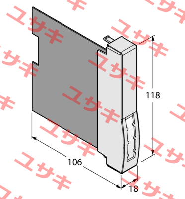 AI401EX Turck