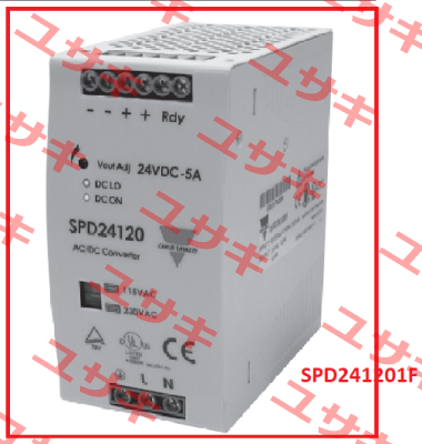 SPD241201F Carlo Gavazzi