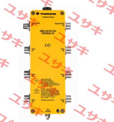 JBBS-48-M613/EX Turck