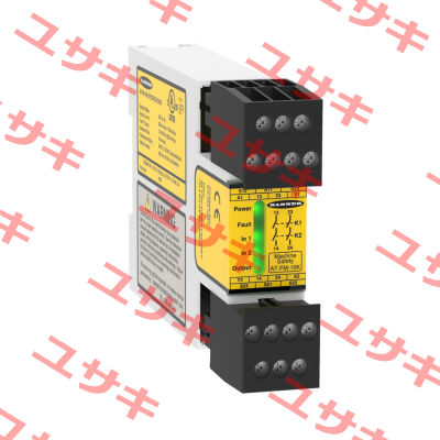 AT-FM-10K Turck