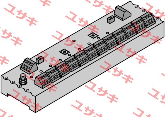 JRBS-40SC-12C/EX Turck