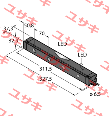 PVL225N Turck