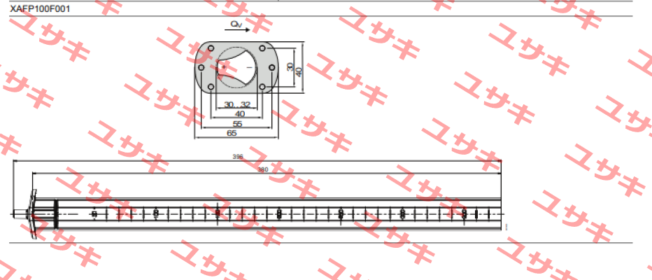 XAFP100F001 Sauter