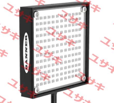 LEDWA62X62W Turck