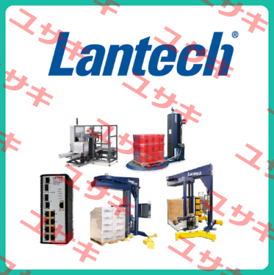 IPGS-3408GSFP-12V / 8350-617 Lantech