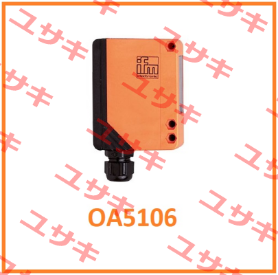 OA5106 Ifm