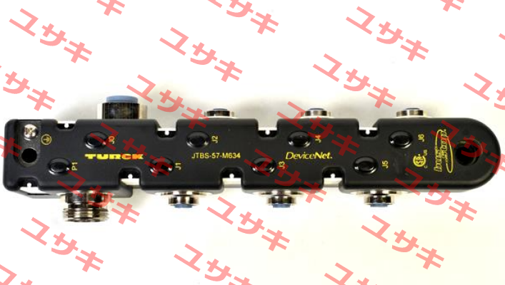 JTBS 57-M634 Turck