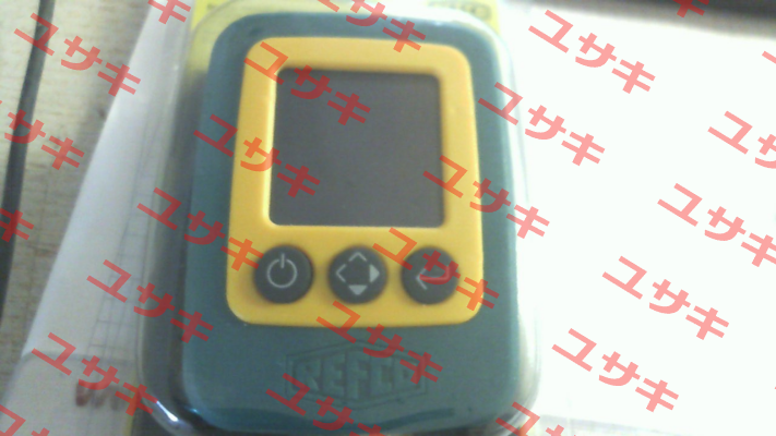 P/N 4688291 Type REFVAC-RC Refco