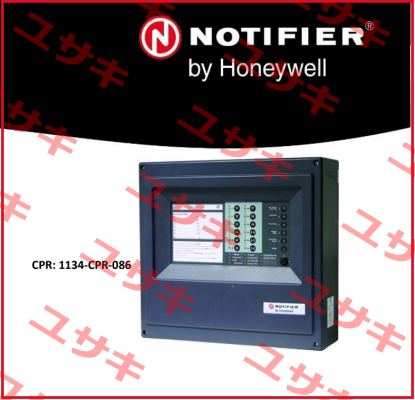 NFS8-2PLUS Notifier by Honeywell