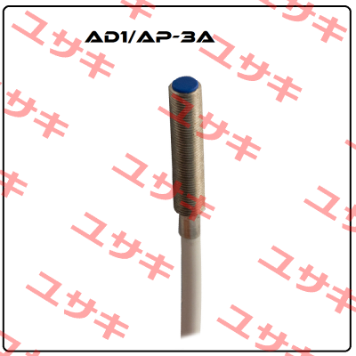 AD1/AP-3A Micro Detectors / Diell