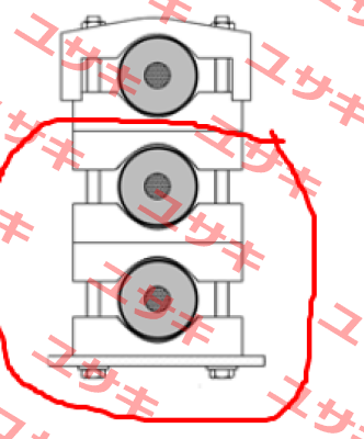 K 26/38 - Additional bottom part  ID-Technik