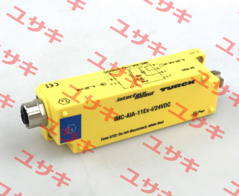 IMC-AIA-11EX-I/24VDC Turck