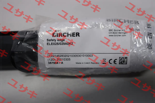 ELE 025\029A0K2 OEM Bircher