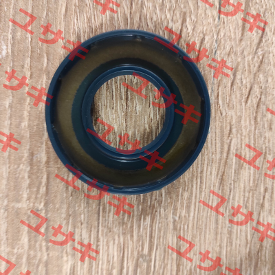 #12 Oil Seal #255207 Swedrive