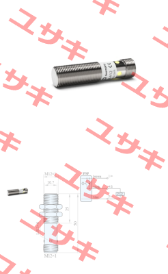 IPS12-S6PO50-A12 Xecro