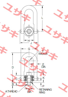 CLM-24014-SHR Carr Lane