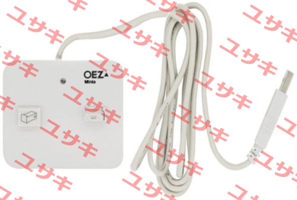 Art. No. 43077, Type: OD-MA-USB OEZ