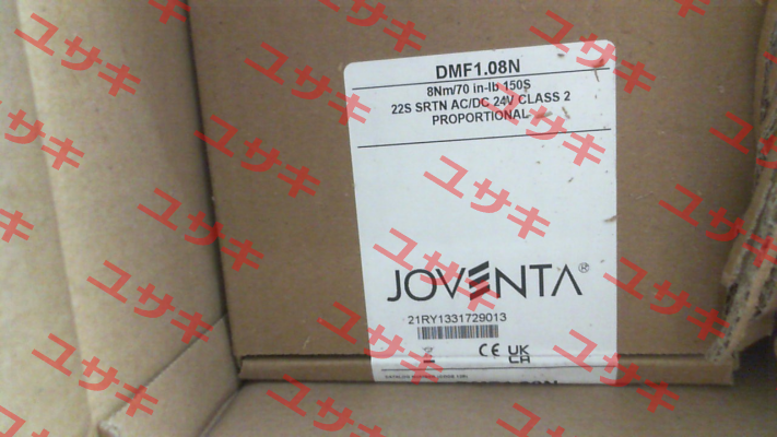 DMF1.08N Joventa