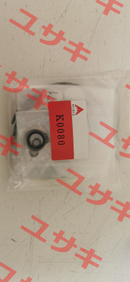 ACT 80R SPARES KIT Actreg