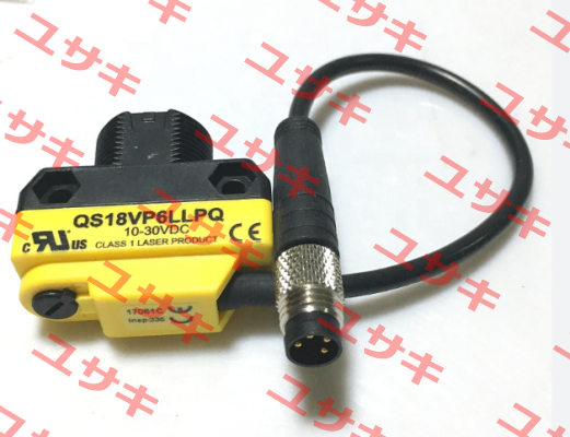 QS18VP6LLPQ Turck