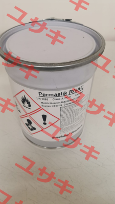 Perma-Slik® RGAC 5 liters Everlube