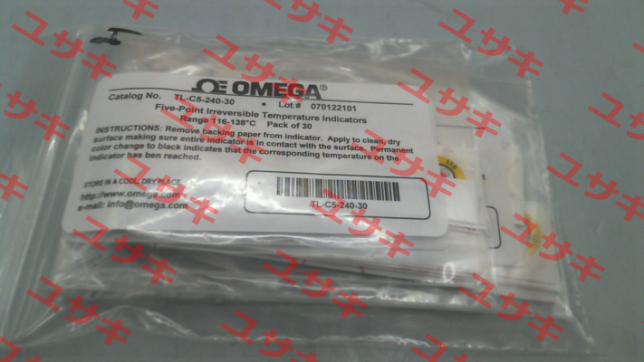 TL-C5-240-30 Omega