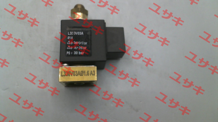 L330V03A-Z610A-DN1.6-230VAC Sirai