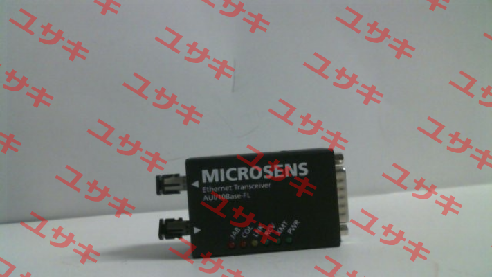 MS410500 MICROSENS