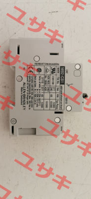 1492-CB1F060 Allen Bradley (Rockwell)