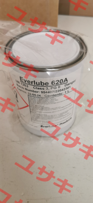 Everlube 620A Everlube