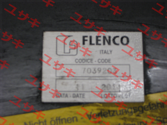 7039203  Flenco