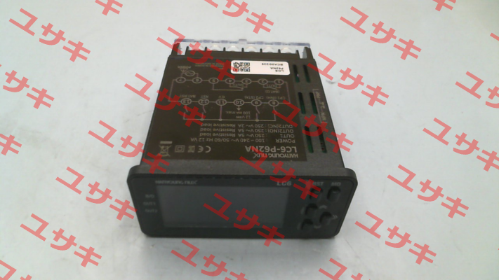 LC6-P62N HanYoung NUX