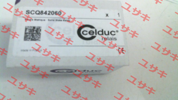 SCQ842060 Celduc