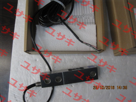 104101IP67  Ascell Sensor