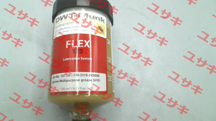 FLEX 125 Perma