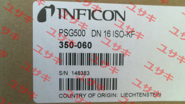 353-500 Inficon