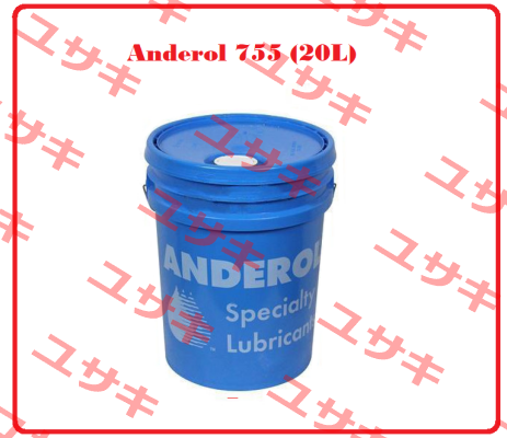 Anderol 755 Anderol