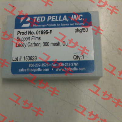 01895-F Pelco (Ted Pella)