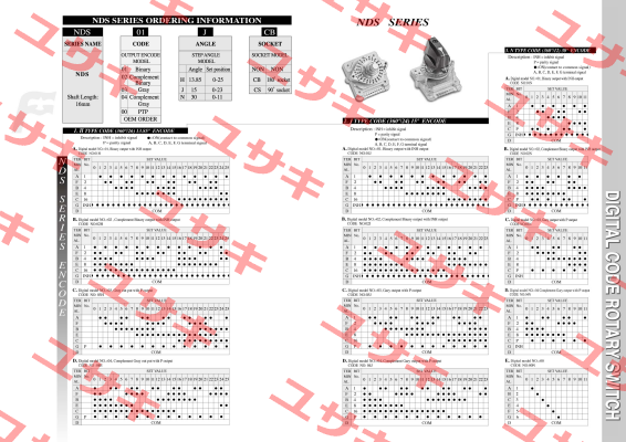 KK30029006  U-chain