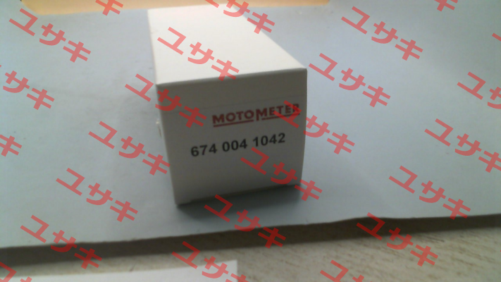 6740041042 Motometer