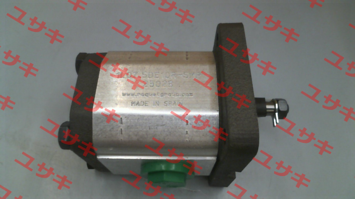 1L07.5DE10R-SD Roquet pump