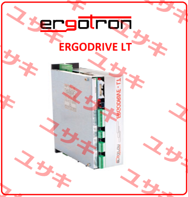 ERGODRIVE-LT Ergotron