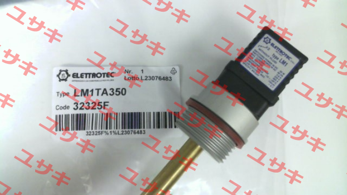 LM1TA350 Elettrotec