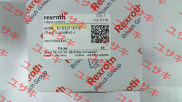 R151211013 Rexroth